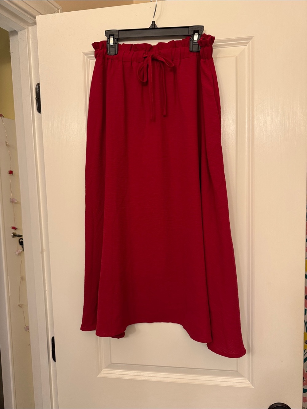 Maxi Skirt